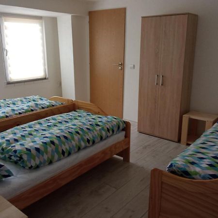 Apartman Hulin, Chrastany Eksteriør billede
