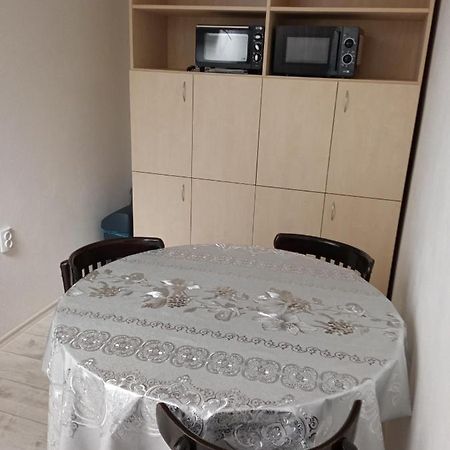 Apartman Hulin, Chrastany Eksteriør billede