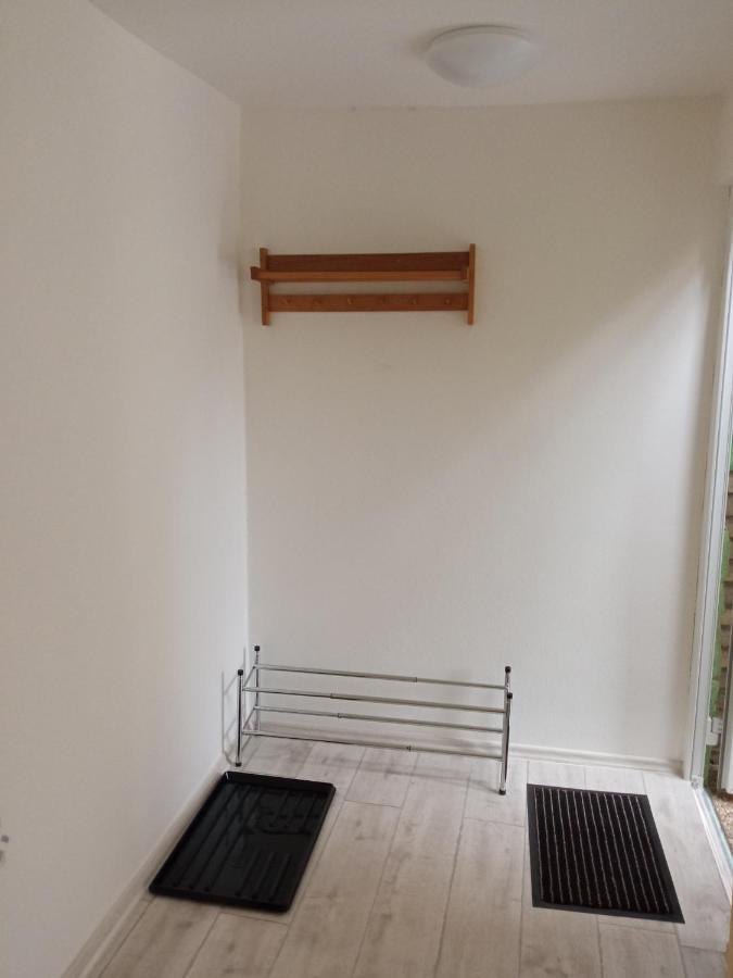 Apartman Hulin, Chrastany Eksteriør billede
